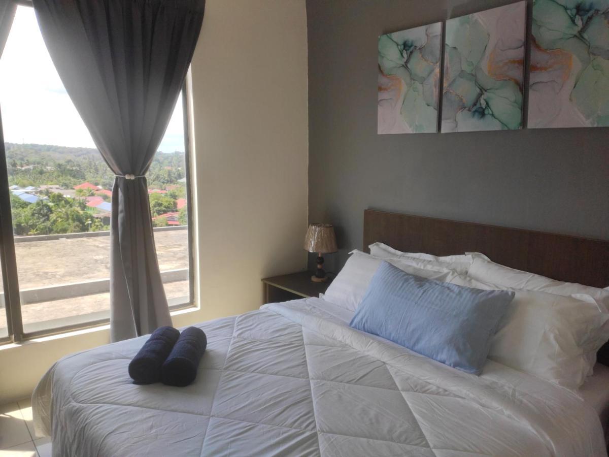 Apartment Fra Dreams @ Swiss Garden Residences *